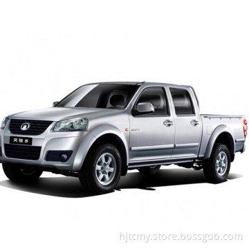 In stock pickup cinese realizzato in cinese fengjun 5 il camioncino a prezzo più basso in magazzino